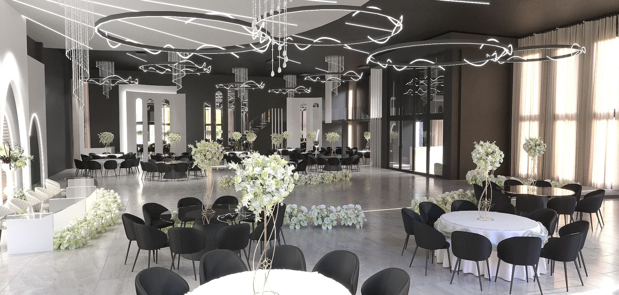 Restoran Lusso